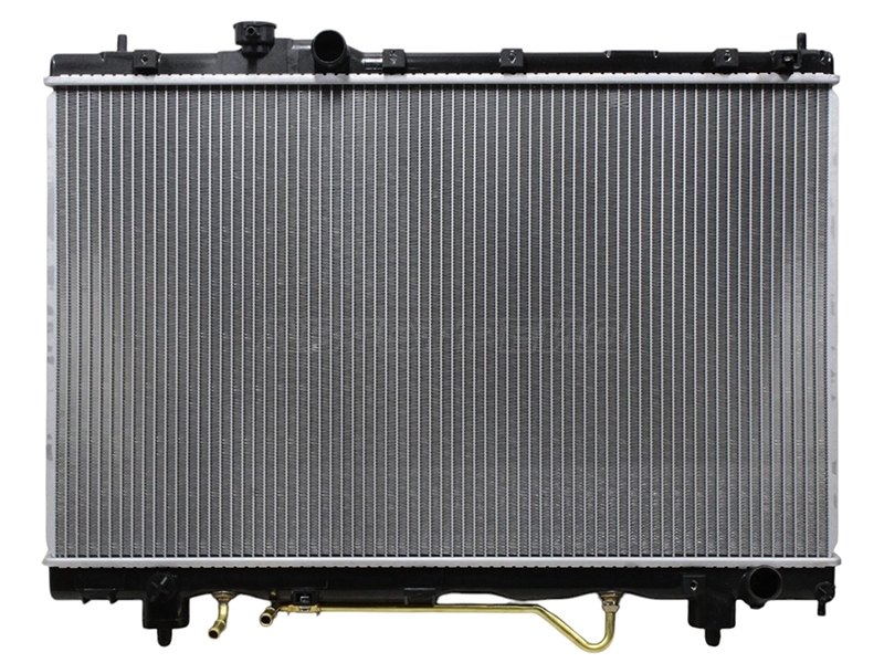 Радиатор Toyota Ipsum (SXM10,ACM20) 96-09 / Gaia 98-04