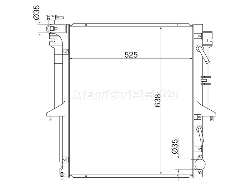SAT MC000L200-1