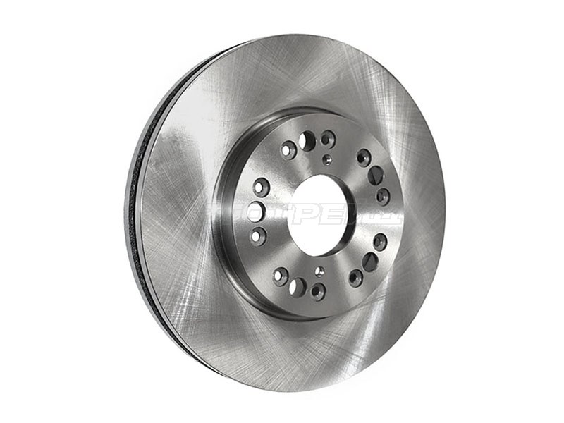 Диск тормозной (Перед) Toyota Crown 95-01 / Aristo 91-97