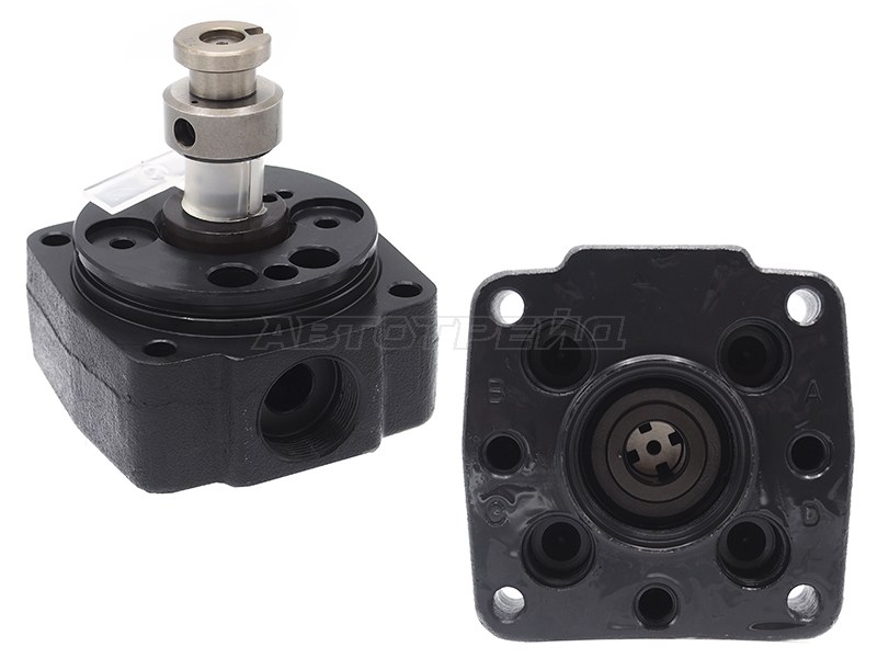 Плунжер Toyota Coaster 82- / Dyna 84-11 11B;14B;14BT
