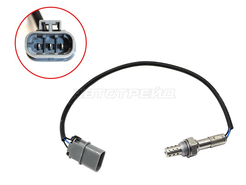 Датчик кислородный Nissan Primera 90-96 / Sunny 90-00