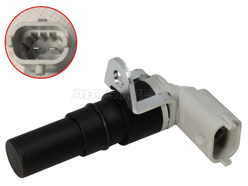 Датчик положения коленвала Opel Astra 98-13 / Corsa 00-06
