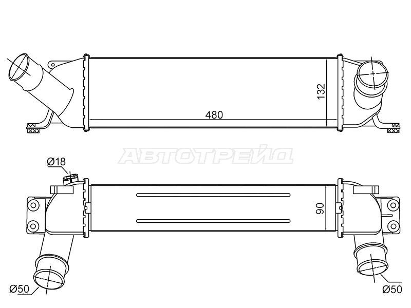 SAT ST-28190-4A481