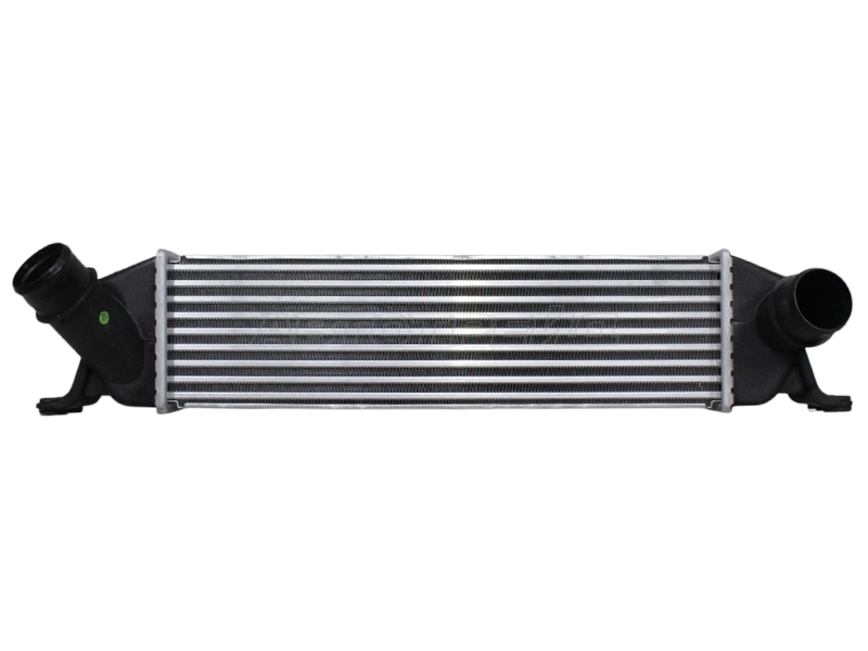 Интеркулер Hyundai H1 07-22 / Starex 07-17