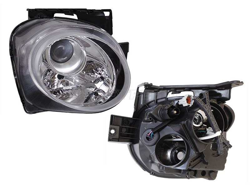 DEPO 215-11H3R-LD-EM