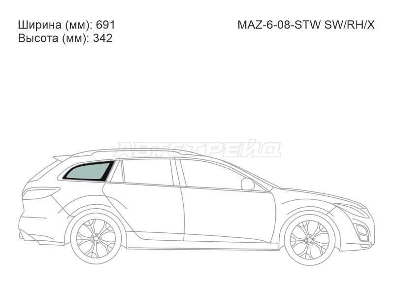 Изображения стекла