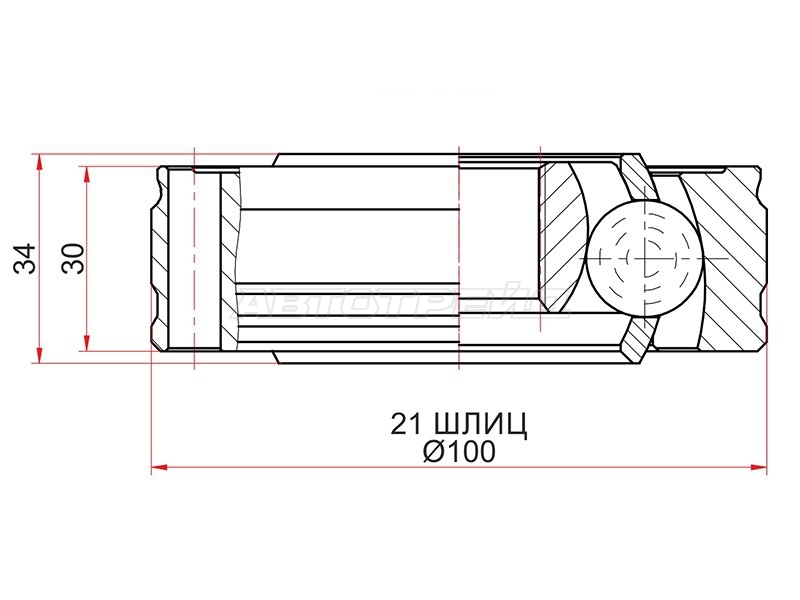 SAT SK-243