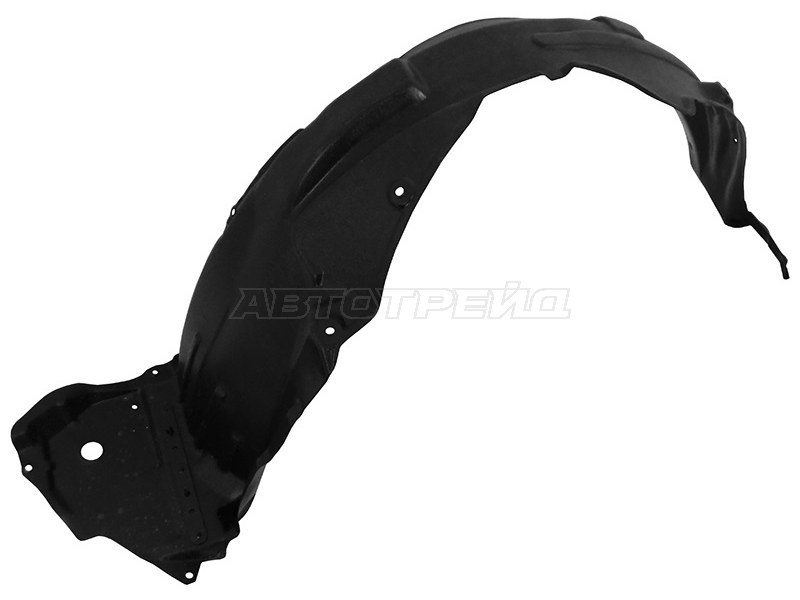 Подкрылок Toyota Corolla (E180) 12-19 (Спереди/ Справа)