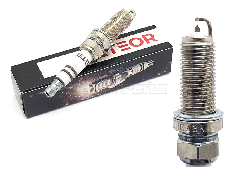Свеча зажигания black line VR7NII33X METEOR SA503