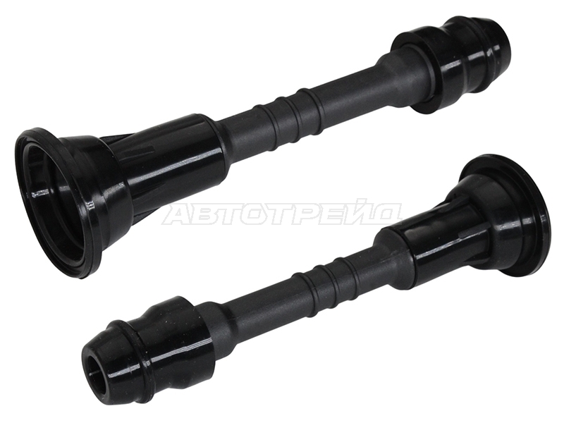 Наконечник катушки зажигания Nissan AD 99-08 / Primera 01-08 QG13DE;QG15DE;QG16DE;QG18DE