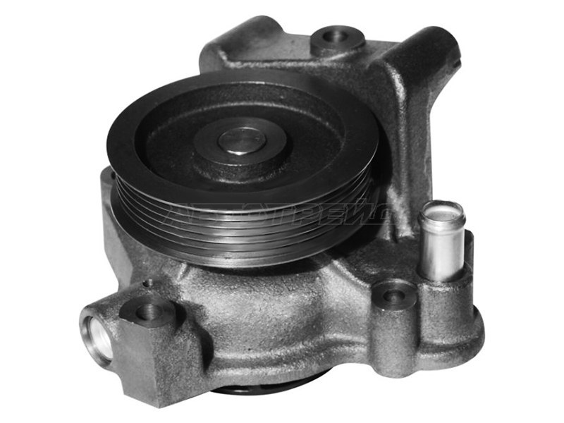 Насос водяного охлаждения Peugeot Boxer 06-14 F1CE0481D / Citroen Jumper 06-14 F1CE0481D