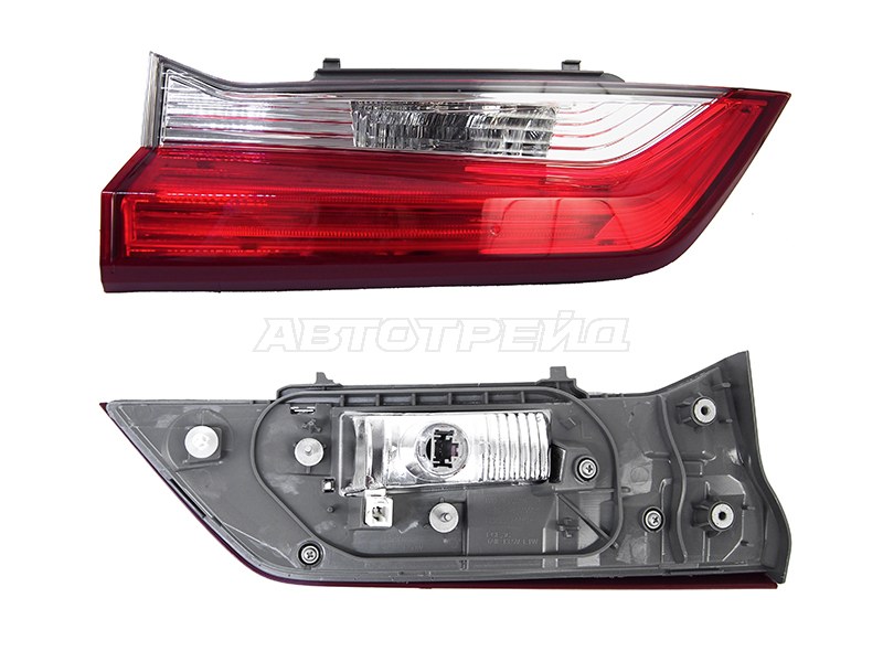 TYC TG-117-1321L