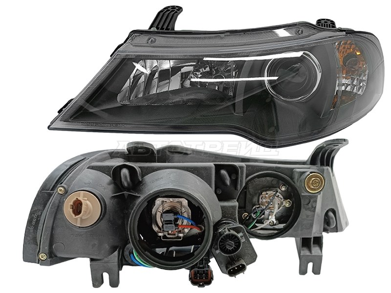GENERAL MOTORS 96914540