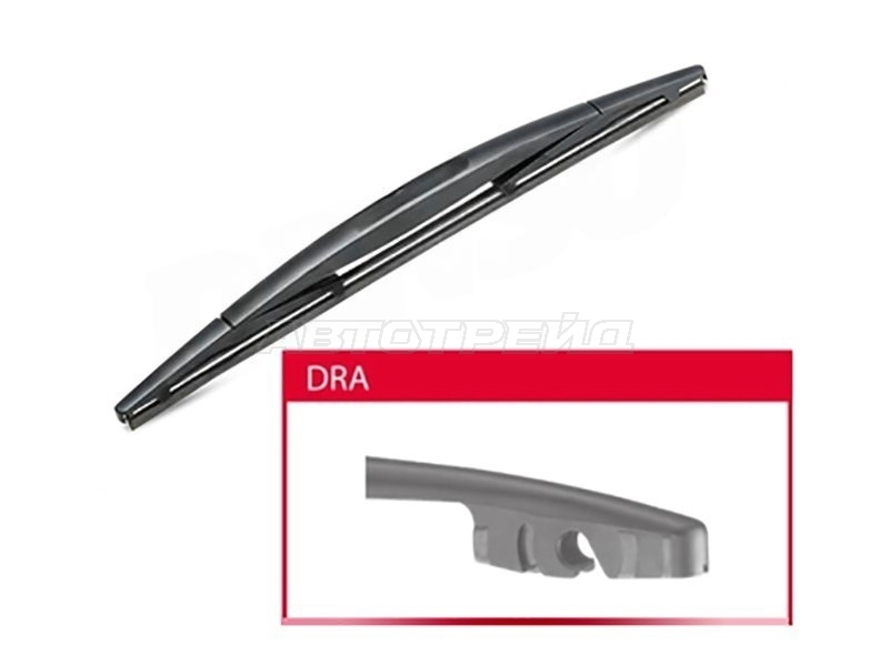 DENSO DRA-035