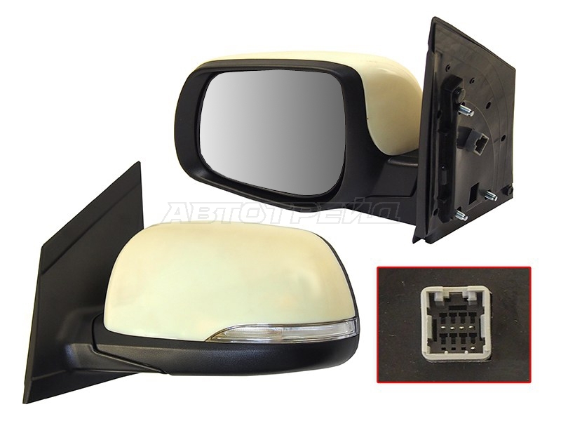 SAT ST-KAP1-940-A2