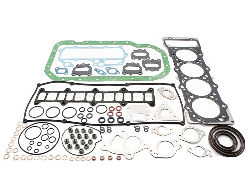 Ремкомплект двигателя Mitsubishi Pajero 99-06 / Montero 00-06 4M41
