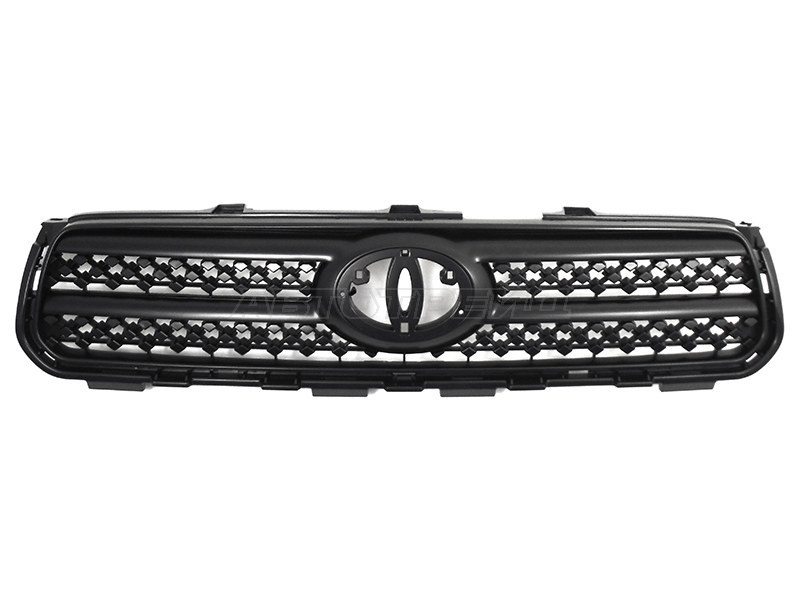 Решетка радиатора Toyota RAV4 (XA30) 05-08