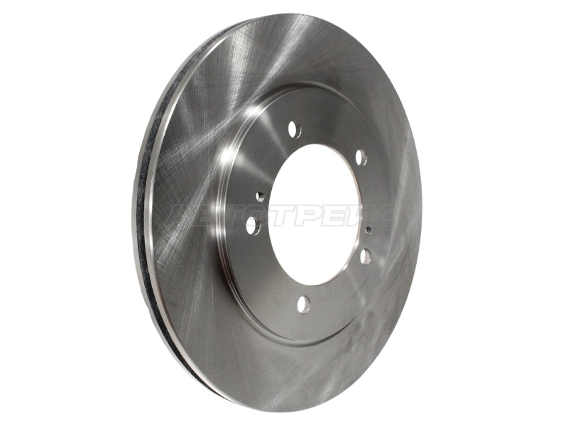Диск тормозной (Перед) Suzuki Escudo 97-05 / Grand Vitara 97-16