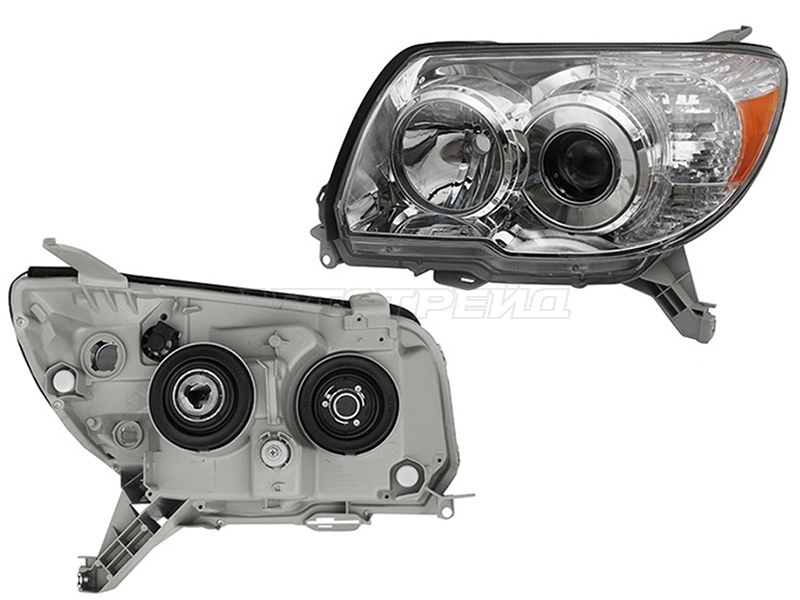 TYC TG-312-1193L-US1