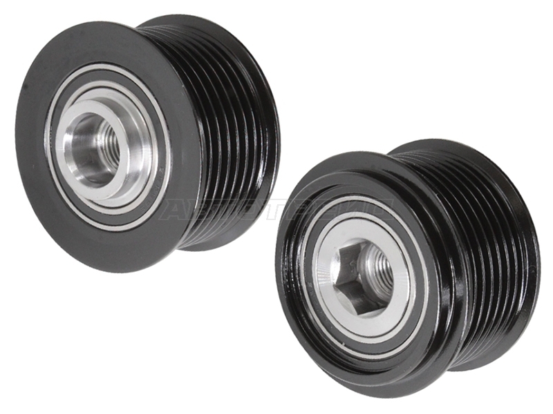 Шкив Honda CR-V 16- K24W;K24W9, артикул ST-148-0075