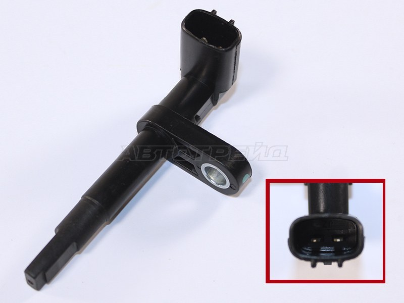 Датчик ABS Toyota Crown 03-12 / Lexus GS 05-20 (Сзади/ Справа)