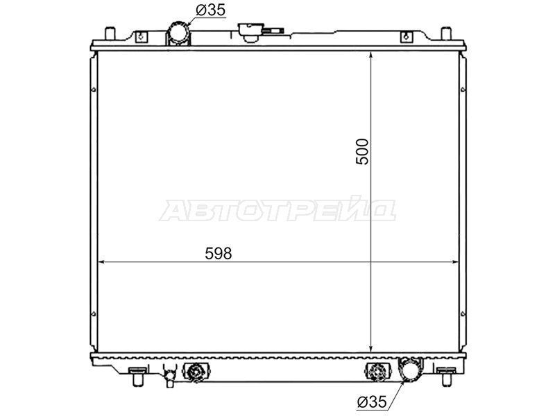 SAT MC0006-2.8