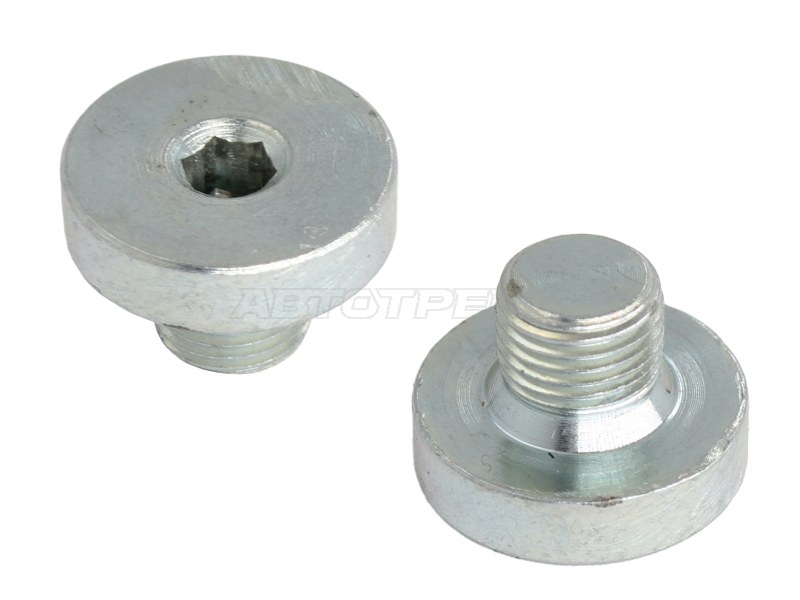Пробка Audi Q7 05-15 / Volkswagen Touareg 10-18
