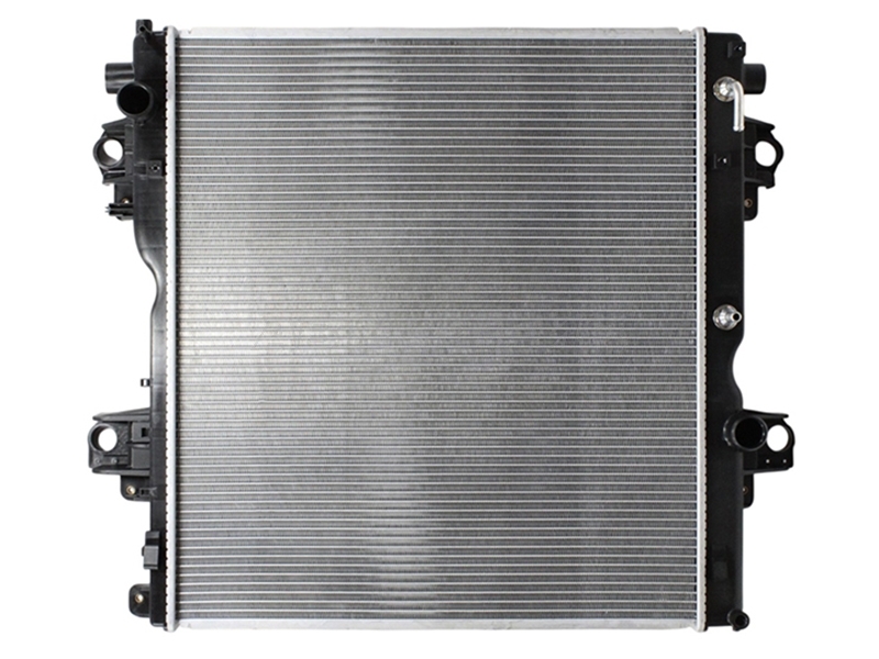 Радиатор Toyota Land Cruiser Prado (J150) 09-20