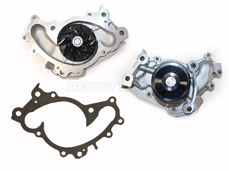 Насос Водяной Toyota Camry 96-06 30/Lexus Rx300 GMB арт GWT-92A GMB GWT92A