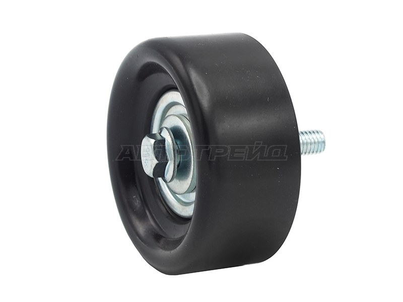 Ролик приводного ремня Chevrolet Captiva 06-15 / Cobalt 04-