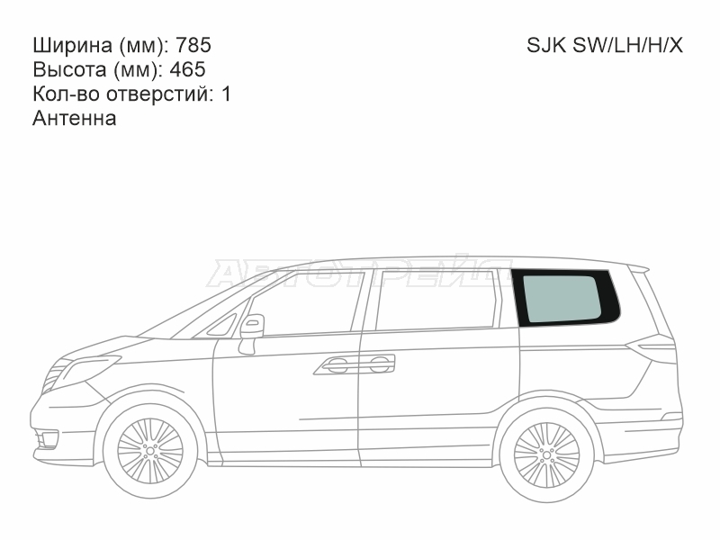 Изображения стекла
