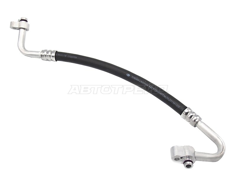 Трубка кондиционера Volkswagen Polo 14-20