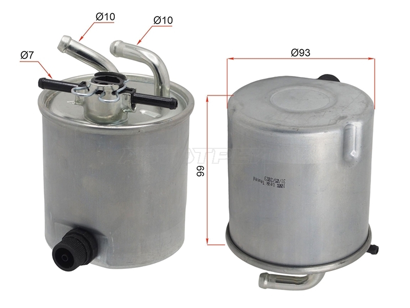SAT ST-16400-EC00A