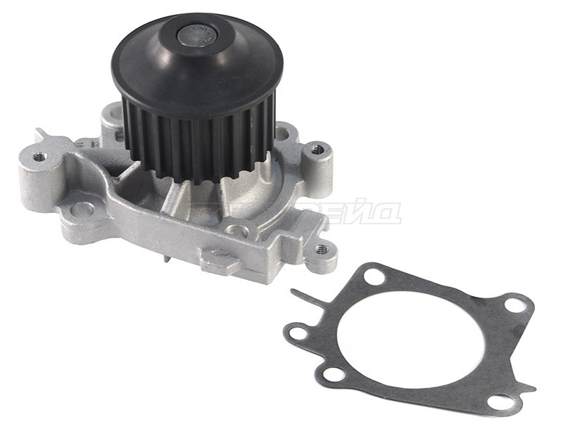 Насос водяного охлаждения Mitsubishi Lancer 95-10 / Aspire 98-02 4G92;4G93;4G94
