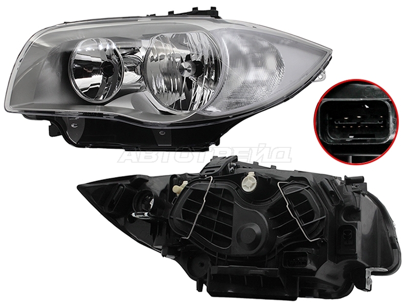 TYC TG-444-1140L
