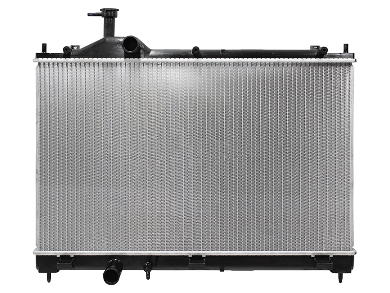 Радиатор Mitsubishi Outlander 12-22