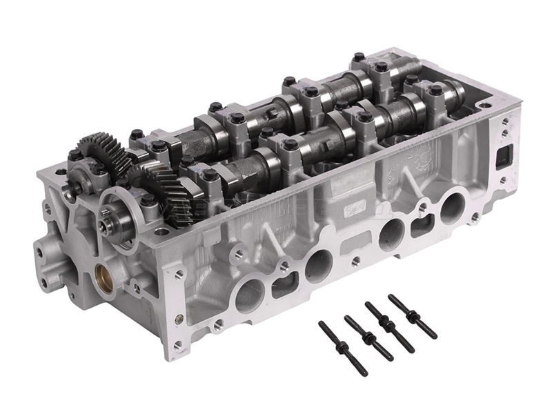 ГБЦ Toyota Corolla (E100,E110) 91-02 / Carina 92-01 4AFE;5AFE;7AFE