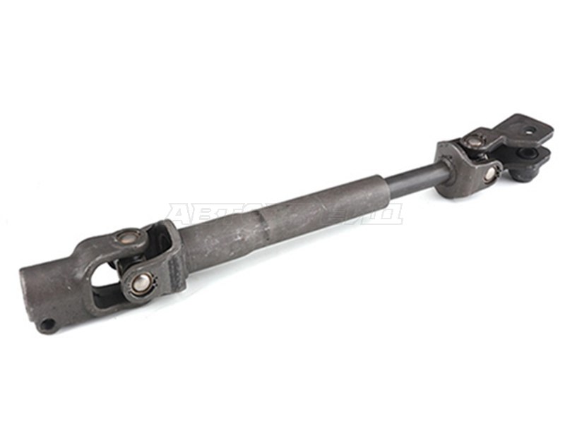 Кардан рулевой Nissan Qashqai 06-19 / X-Trail 07-15