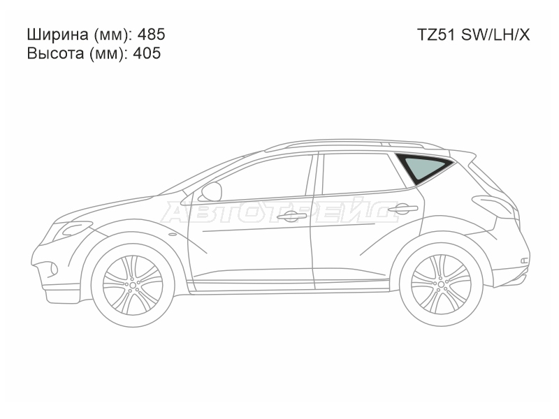 Изображения стекла