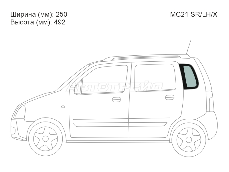 Изображения стекла