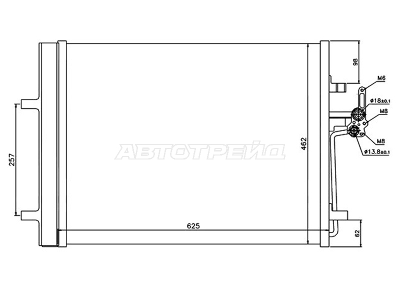 SAT ST-VL08-394-0