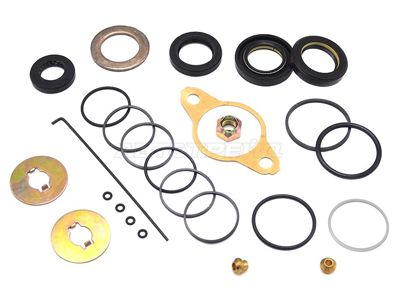 Ремкомплект рулевой рейки Toyota Camry Europe/Russia (XV10) 91-96 / Camry UAE/USA 91-96