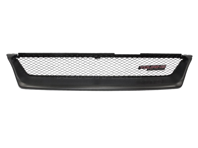 Решетка радиатора Toyota Corolla (E100) 97-00 (TOURING)