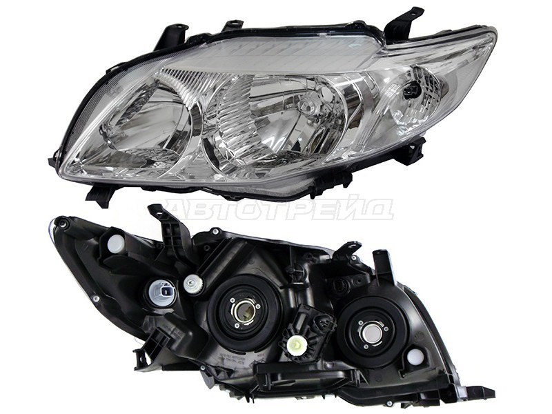 TYC TG-212-11M7L-LD-EM