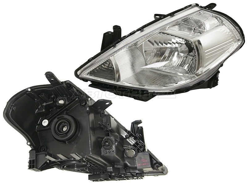 TYC TG-115-1116L-LDEM1
