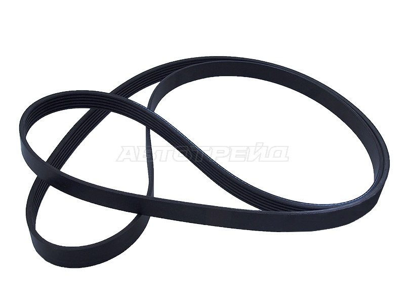 Ремень поликлиновой GATES 6PK1098