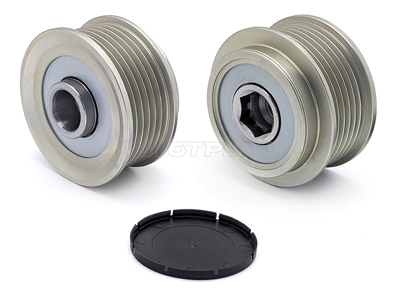 Шкив Hyundai Sonata 04-14 / Toyota Corolla 06-19 1NDTV