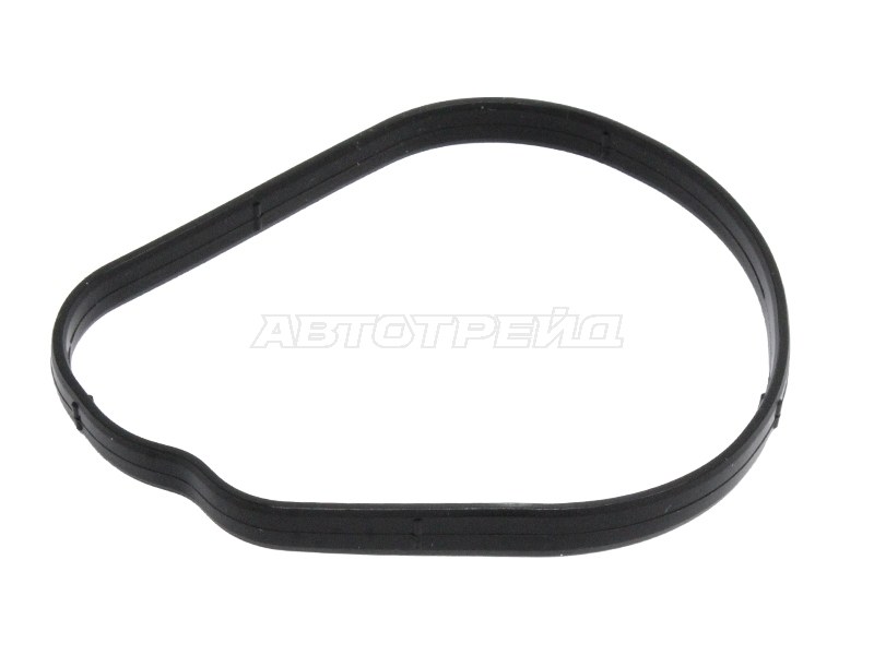 Прокладка термостата Ford Fiesta 02-08 / Focus 98-19 204PT;B4184S11;B4184S8;B4204T6;B4204T7;C20HDEA;