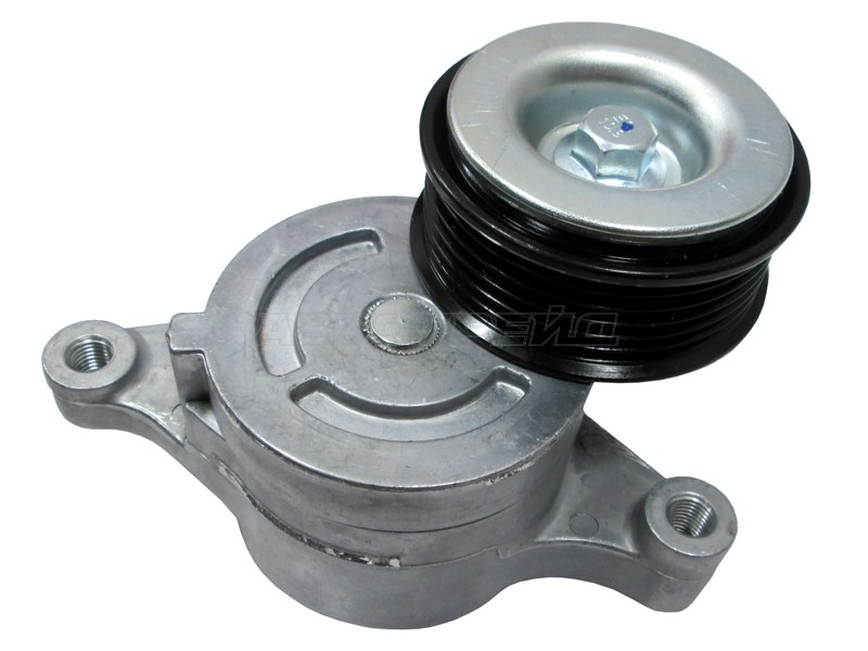 НАТЯЖИТЕЛЬ ПРИВОДНОГО РЕМНЯ MAZDA 2(DY) 14-16 03 GMB GAT32460