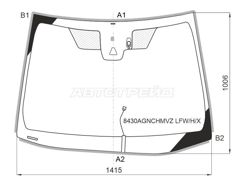 Изображения стекла